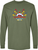Long Sleeves - MAVA Fireworks Classic 2026