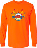 Long Sleeves - MAVA Fireworks Classic 2026