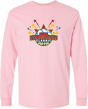 Long Sleeves - MAVA Fireworks Classic 2026