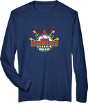 Performance Long Sleeves - MAVA Fireworks Classic 2026