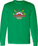 Long Sleeves - MAVA Fireworks Classic 2026