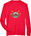 Performance Long Sleeves - MAVA Fireworks Classic 2026