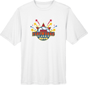 Performance Short Sleeves - MAVA Fireworks Classic 2026