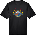 Performance Short Sleeves - MAVA Fireworks Classic 2026