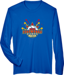 Performance Long Sleeves - MAVA Fireworks Classic 2026