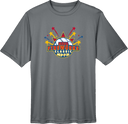 Performance Short Sleeves - MAVA Fireworks Classic 2026
