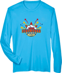 Performance Long Sleeves - MAVA Fireworks Classic 2026