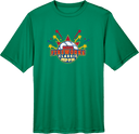 Performance Short Sleeves - MAVA Fireworks Classic 2026
