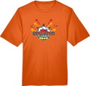 Performance Short Sleeves - MAVA Fireworks Classic 2026