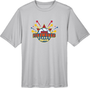 Performance Short Sleeves - MAVA Fireworks Classic 2026