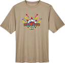 Performance Short Sleeves - MAVA Fireworks Classic 2026