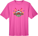 Performance Short Sleeves - MAVA Fireworks Classic 2026