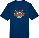 Performance Short Sleeves - MAVA Fireworks Classic 2026