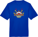 Performance Short Sleeves - MAVA Fireworks Classic 2026