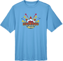 Performance Short Sleeves - MAVA Fireworks Classic 2026