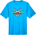 Performance Short Sleeves - MAVA Fireworks Classic 2026