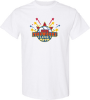 Short Sleeves - MAVA Fireworks Classic 2026