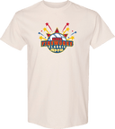 Short Sleeves - MAVA Fireworks Classic 2026