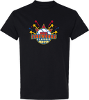 Short Sleeves - MAVA Fireworks Classic 2026