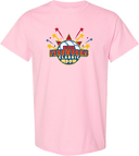 Short Sleeves - MAVA Fireworks Classic 2026