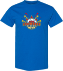 Short Sleeves - MAVA Fireworks Classic 2026