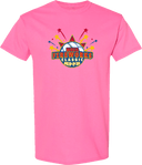 Short Sleeves - MAVA Fireworks Classic 2026