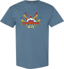 Short Sleeves - MAVA Fireworks Classic 2026