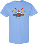 Short Sleeves - MAVA Fireworks Classic 2026