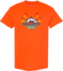 Short Sleeves - MAVA Fireworks Classic 2026