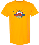 Short Sleeves - MAVA Fireworks Classic 2026