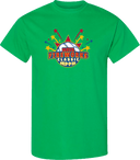 Short Sleeves - MAVA Fireworks Classic 2026