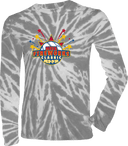 Tie-Dye Long Sleeves - MAVA Fireworks Classic 2026