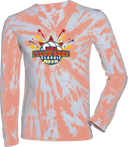 Tie-Dye Long Sleeves - MAVA Fireworks Classic 2026