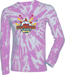 Tie-Dye Long Sleeves - MAVA Fireworks Classic 2026