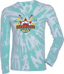 Tie-Dye Long Sleeves - MAVA Fireworks Classic 2026