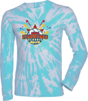Tie-Dye Long Sleeves - MAVA Fireworks Classic 2026