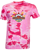 Tie-Dye Short Sleeves - MAVA Fireworks Classic 2026