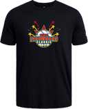 Under Armour Athletics Short Sleeve - MAVA Fireworks Classic 2026