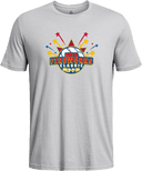 Under Armour Athletics Short Sleeve - MAVA Fireworks Classic 2026