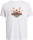 Under Armour Athletics Short Sleeve - MAVA Fireworks Classic 2026