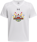 Under Armour Big Win Flag Jersey - MAVA Fireworks Classic 2026