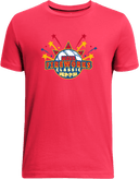Under Armour Athletics Short Sleeve - MAVA Fireworks Classic 2026