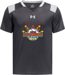Under Armour Big Win Flag Jersey - MAVA Fireworks Classic 2026