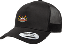 Trucker Hat - MAVA Fireworks Classic 2026