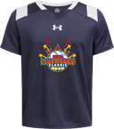 Under Armour Big Win Flag Jersey - MAVA Fireworks Classic 2026