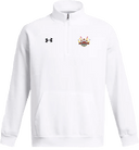 Under Armour Rival Fleece ¼ Zip - MAVA Fireworks Classic 2026