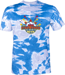 Under Armour Athletics Short Sleeve Tie-Dye - MAVA Fireworks Classic 2026
