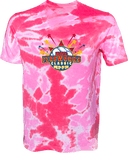 Under Armour Athletics Short Sleeve Tie-Dye - MAVA Fireworks Classic 2026