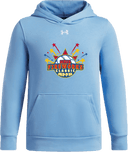 Under Armour Team Icon Fleece Hoodie - MAVA Fireworks Classic 2026
