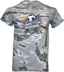 Tie-Dye Short Sleeves - N1 Competition 2026 (Weekend One)